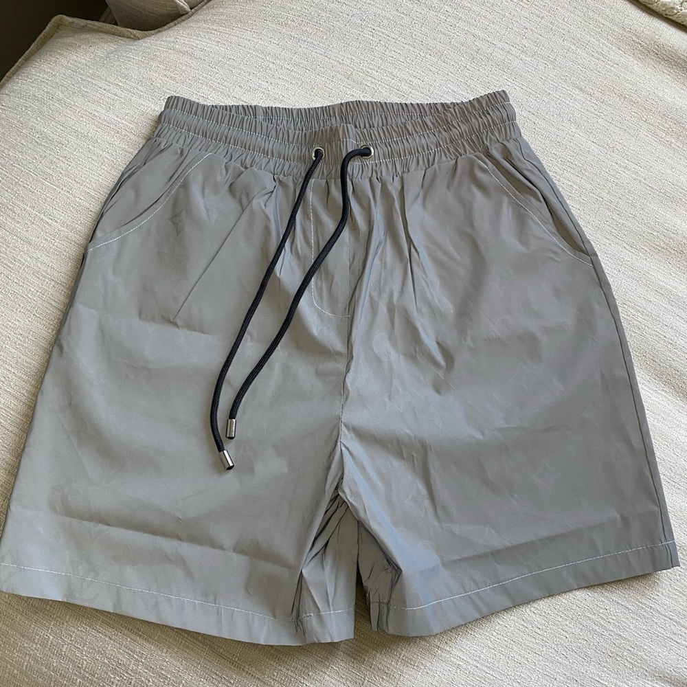 NWOT Men’s LV Swim Shorts